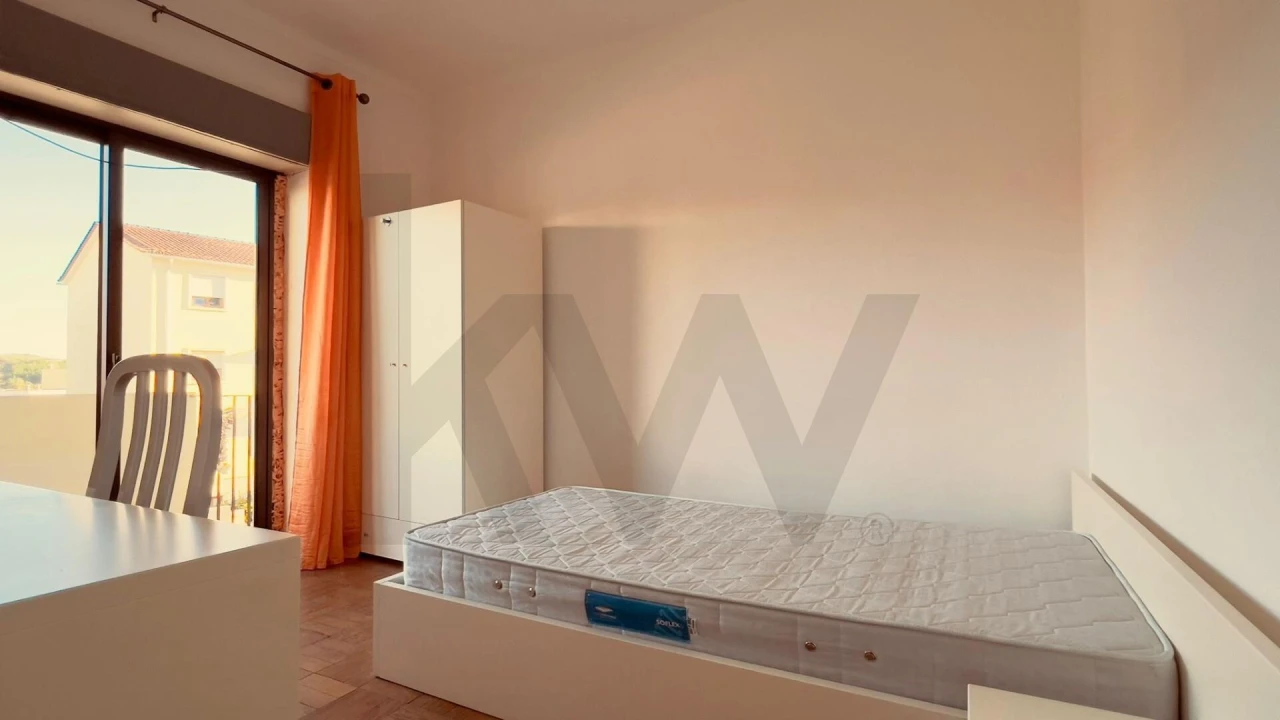 Apartamento T2 para Venda em Santo Antonio dos Olivais Foto 15