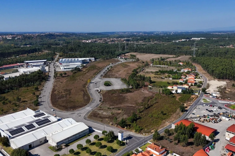 Terreno para Venda em Arcos e Mogofores Foto 6