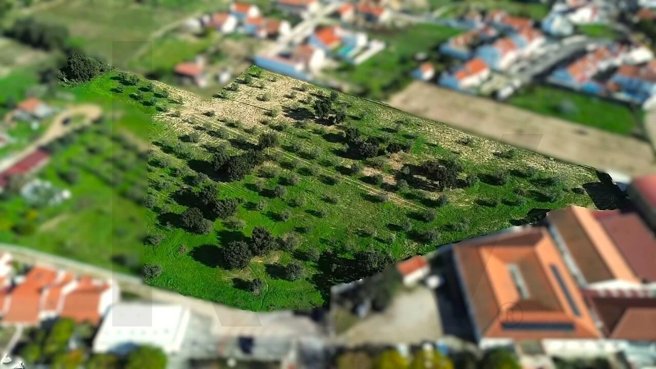 Terreno para Venda em Melides Foto 24