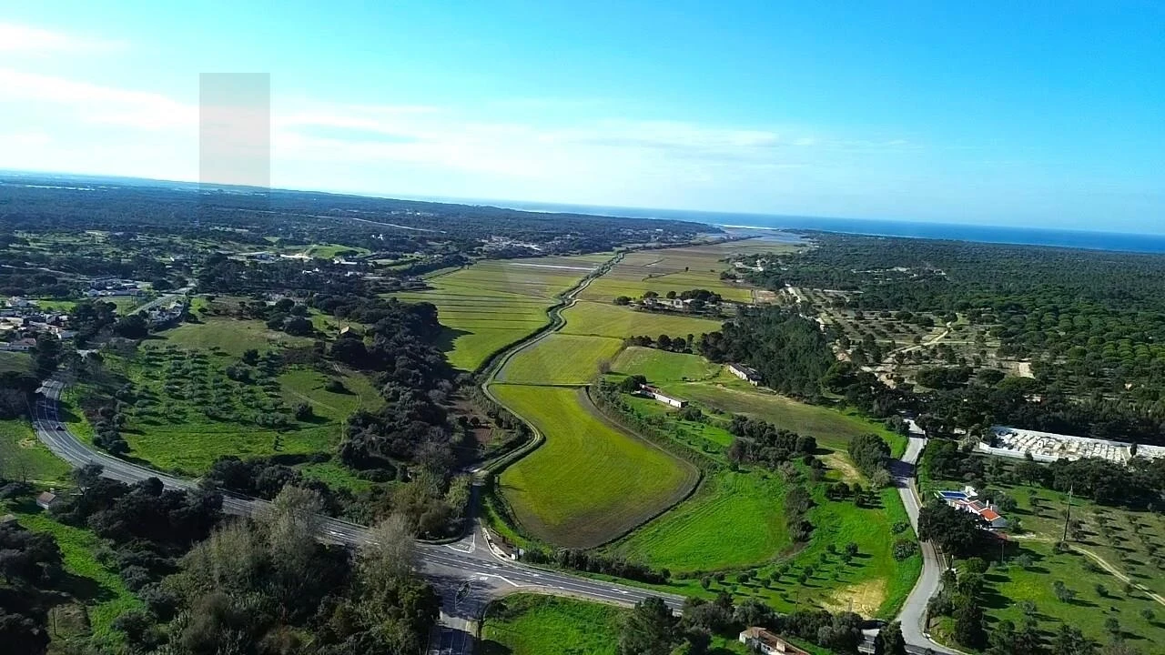 Terreno para Venda em Melides Foto 23