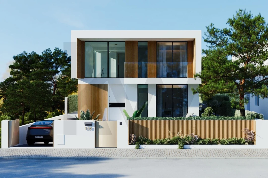 Moradia T3 para Venda em Montenegro Foto 3