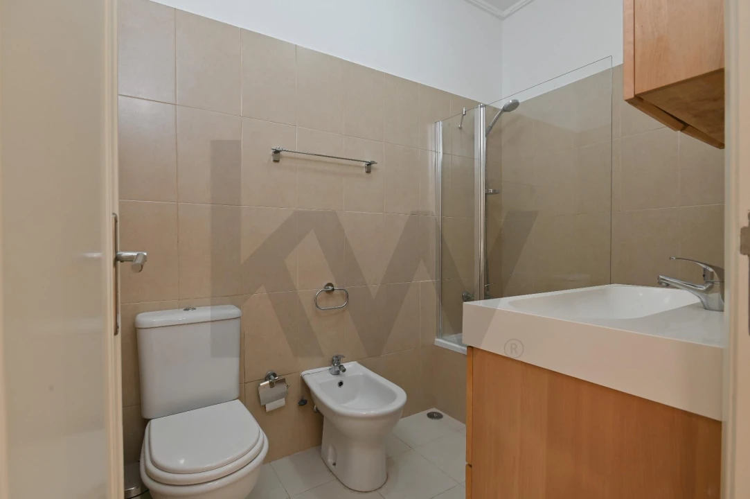 Apartamento T2 para Arrendamento em Oeiras e São Julião da Barra, Paço de Arcos e Caxias Foto 14