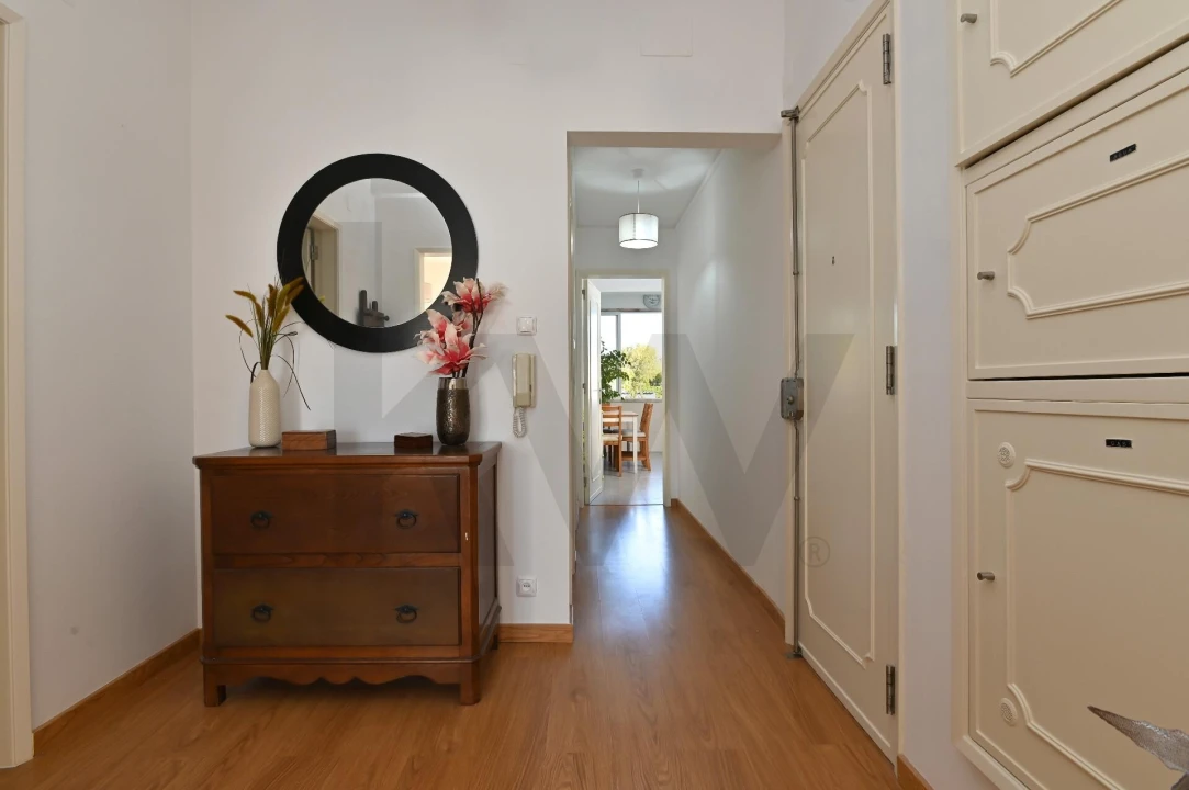 Apartamento T2 para Arrendamento em Oeiras e São Julião da Barra, Paço de Arcos e Caxias Foto 8