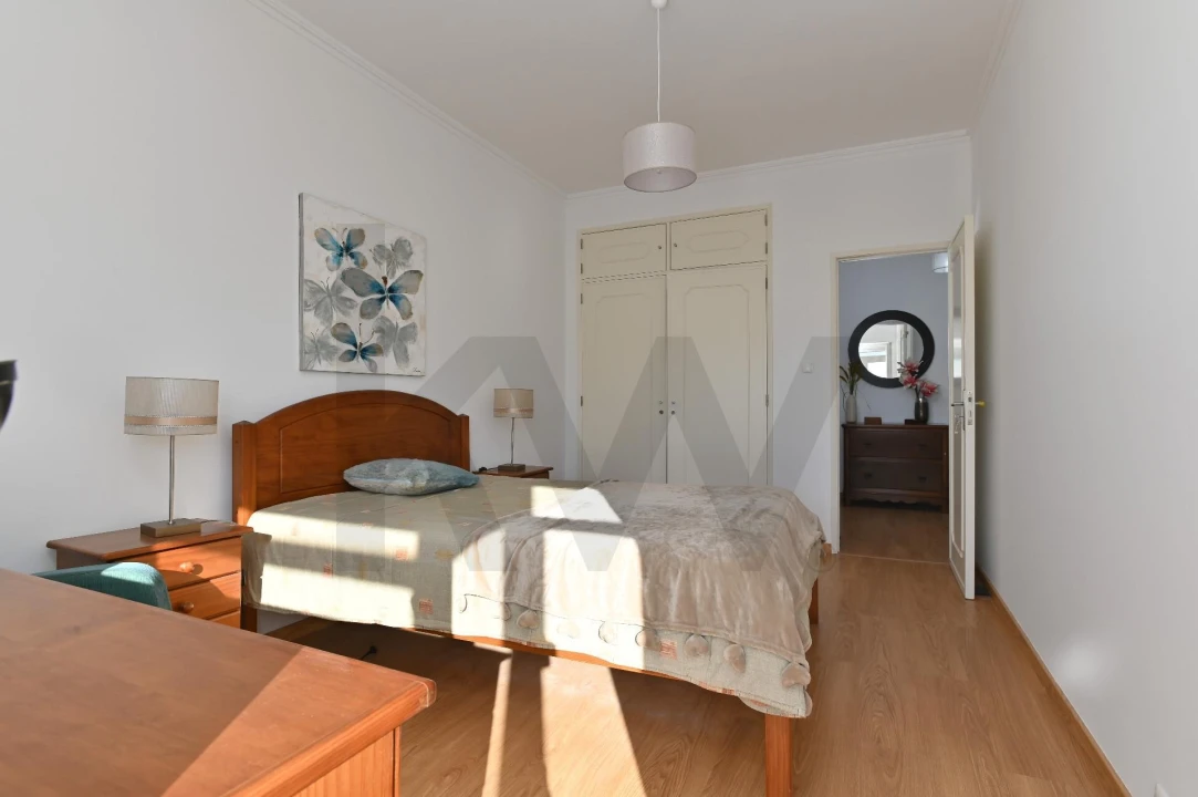 Apartamento T2 para Arrendamento em Oeiras e São Julião da Barra, Paço de Arcos e Caxias Foto 12