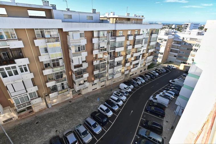 Apartamento T2 para Arrendamento em Oeiras e São Julião da Barra, Paço de Arcos e Caxias Foto 20