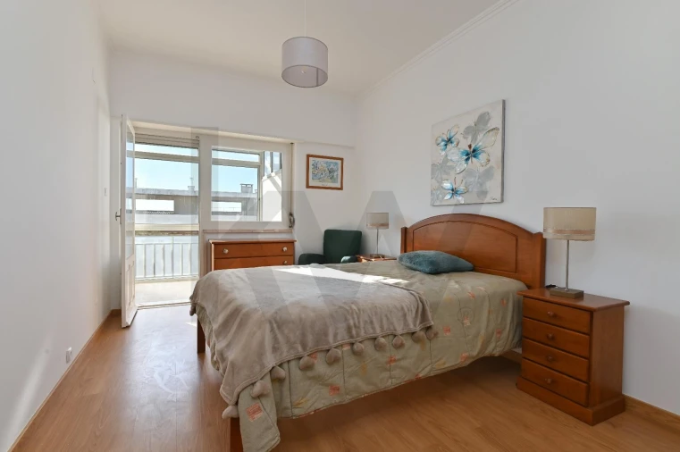 Apartamento T2 para Arrendamento em Oeiras e São Julião da Barra, Paço de Arcos e Caxias Foto 13