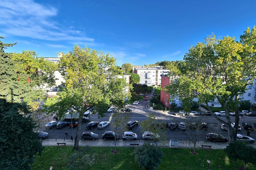 Apartamento T2 para Arrendamento em Oeiras e São Julião da Barra, Paço de Arcos e Caxias Foto 21