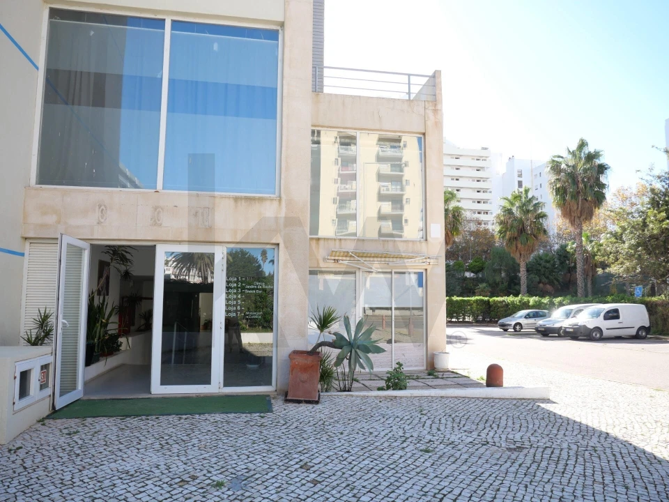 Loja para Venda em Portimão Foto 21