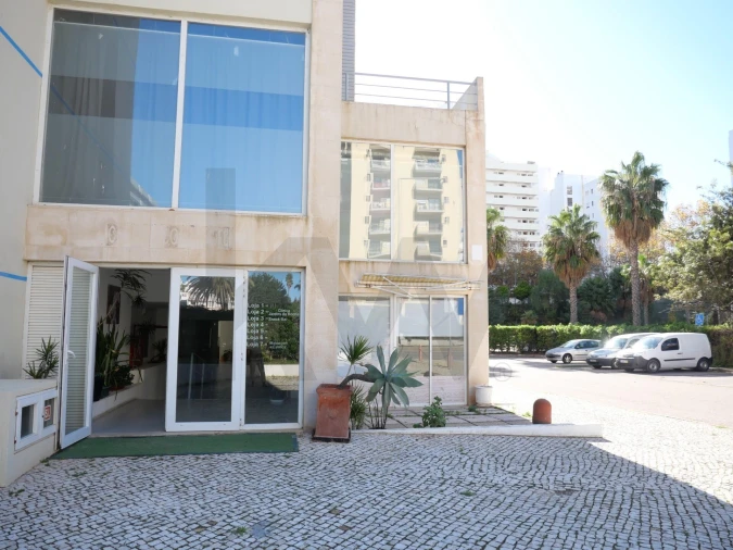 Loja para Venda em Portimão Foto 21