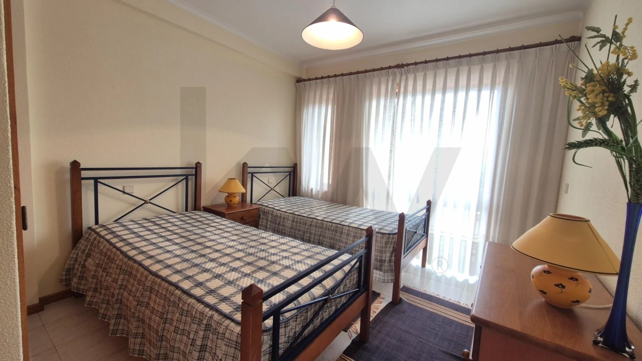 Apartamento T3 para Arrendamento em Mindelo Foto 13