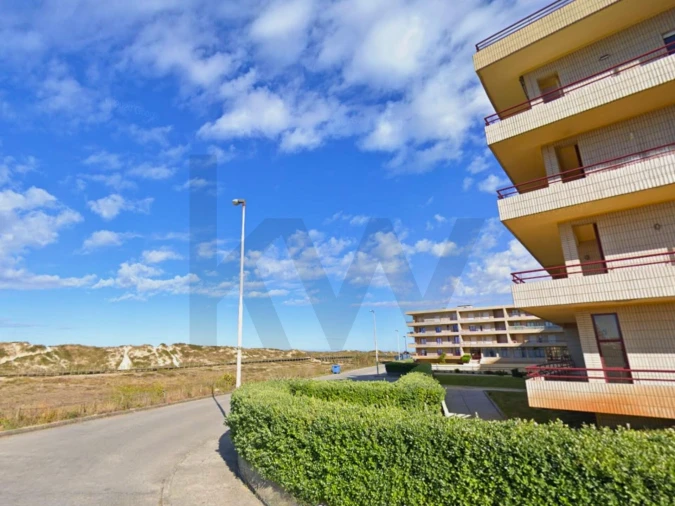 Apartamento T3 para Arrendamento em Mindelo Foto 21