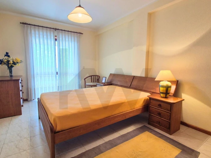 Apartamento T3 para Arrendamento em Mindelo Foto 11