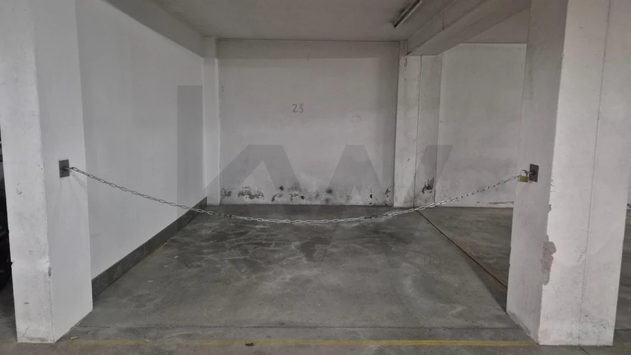 Apartamento T3 para Arrendamento em Mindelo Foto 19