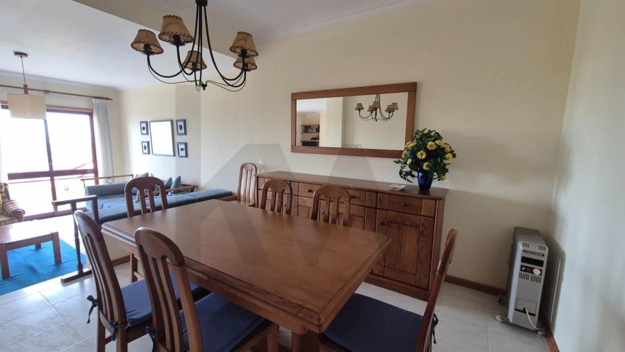 Apartamento T3 para Arrendamento em Mindelo Foto 6