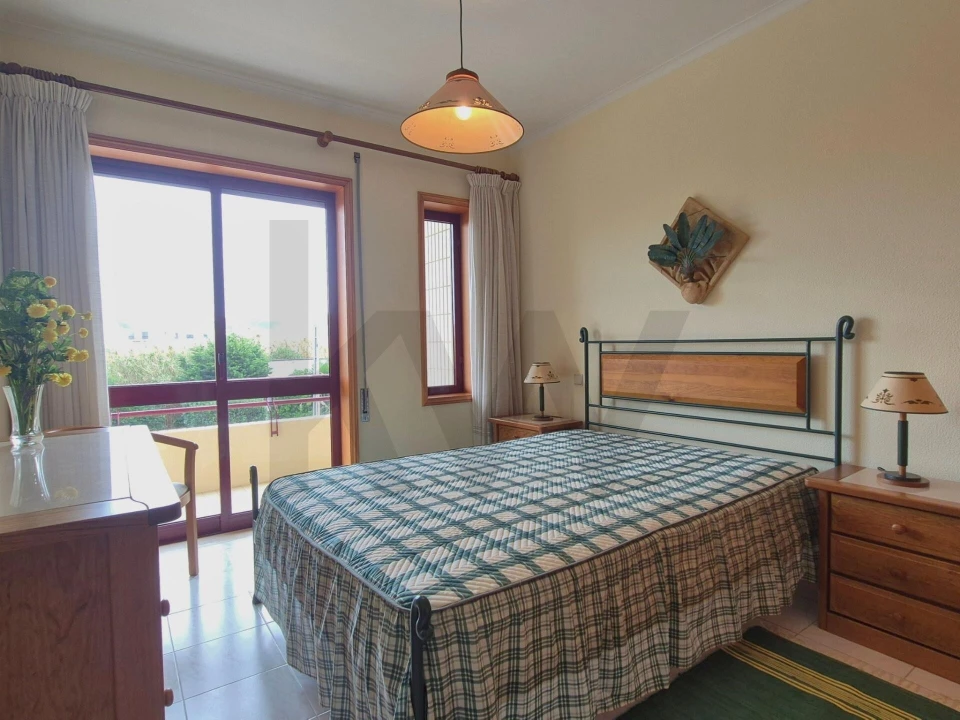 Apartamento T3 para Arrendamento em Mindelo Foto 13