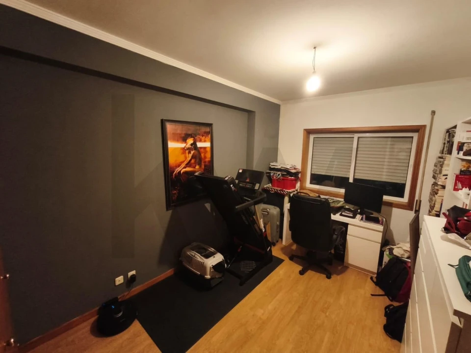 Apartamento T2 para Venda em Santa Maria da Feira, Travanca, Sanfins e Espargo Foto 16