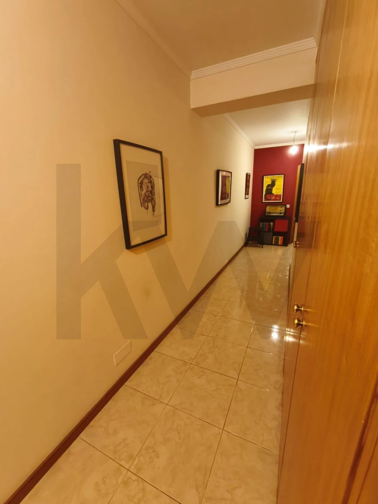 Apartamento T2 para Venda em Santa Maria da Feira, Travanca, Sanfins e Espargo Foto 8