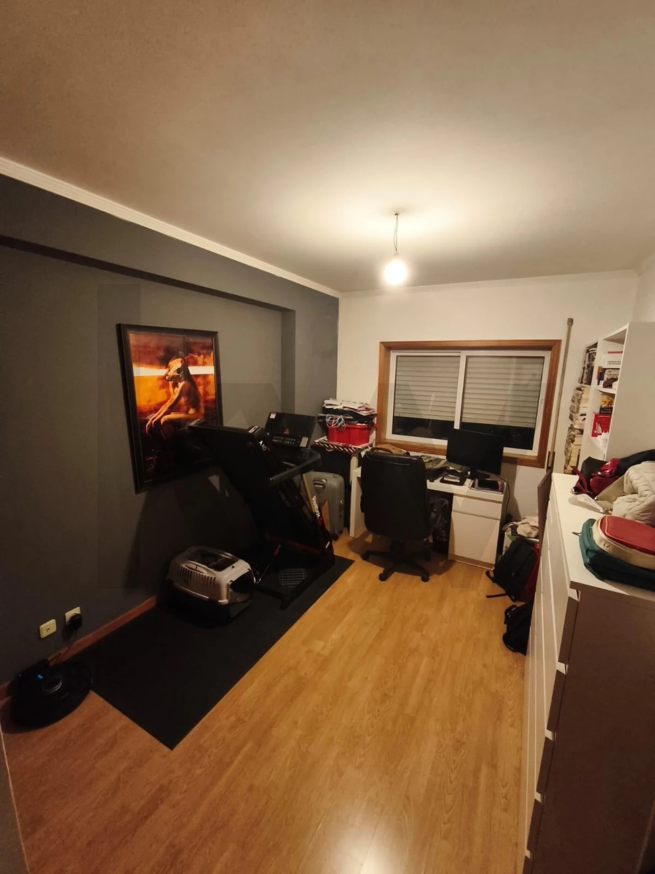 Apartamento T2 para Venda em Santa Maria da Feira, Travanca, Sanfins e Espargo Foto 17