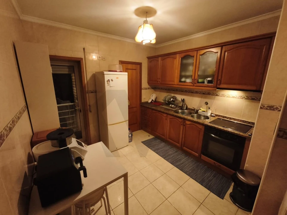 Apartamento T2 para Venda em Santa Maria da Feira, Travanca, Sanfins e Espargo Foto 19