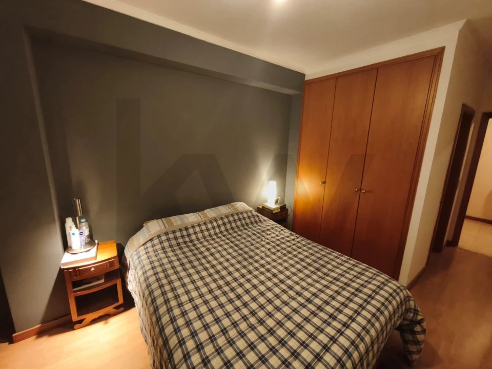 Apartamento T2 para Venda em Santa Maria da Feira, Travanca, Sanfins e Espargo Foto 13