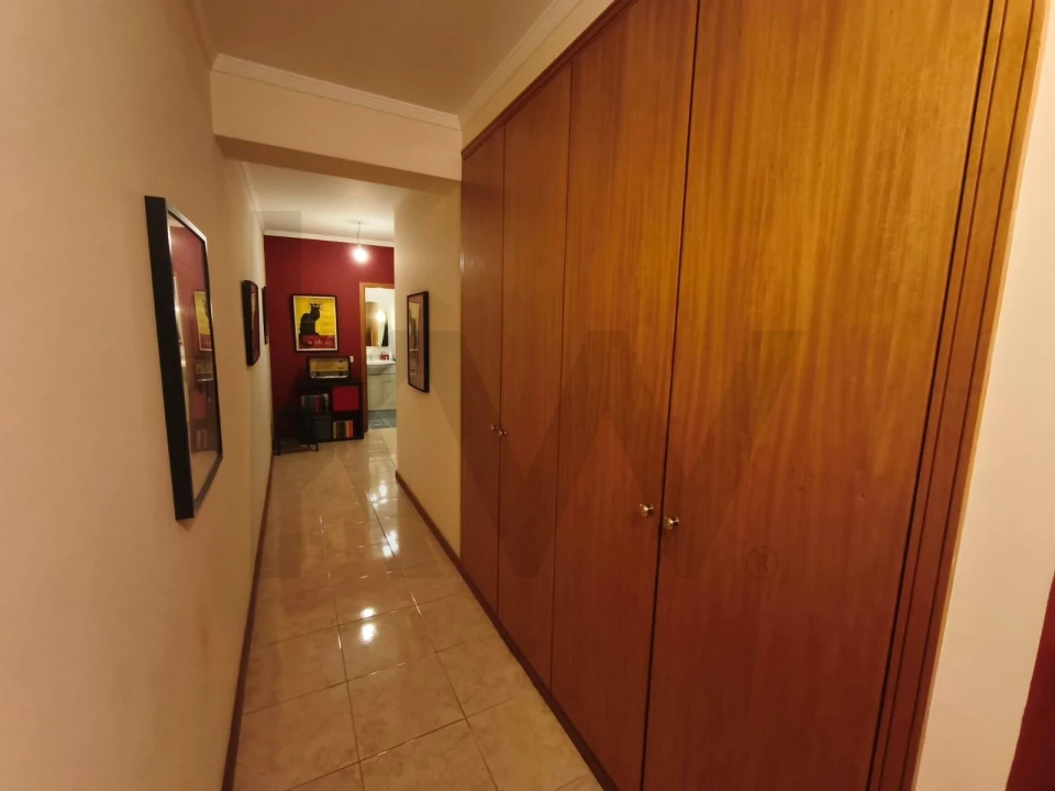 Apartamento T2 para Venda em Santa Maria da Feira, Travanca, Sanfins e Espargo Foto 7