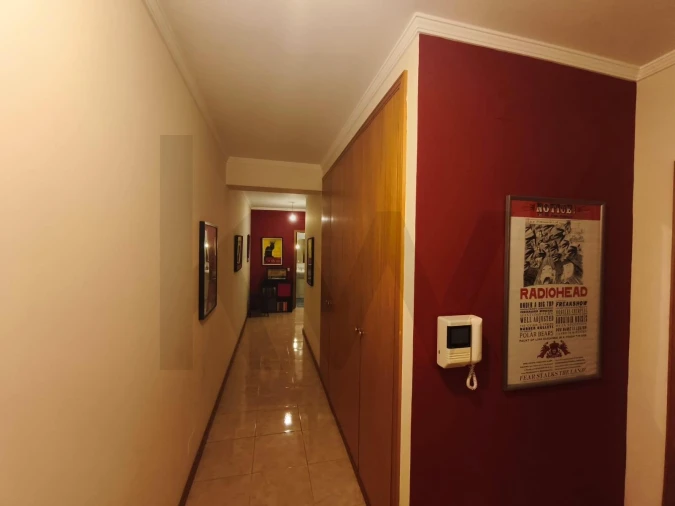 Apartamento T2 para Venda em Santa Maria da Feira, Travanca, Sanfins e Espargo Foto 5