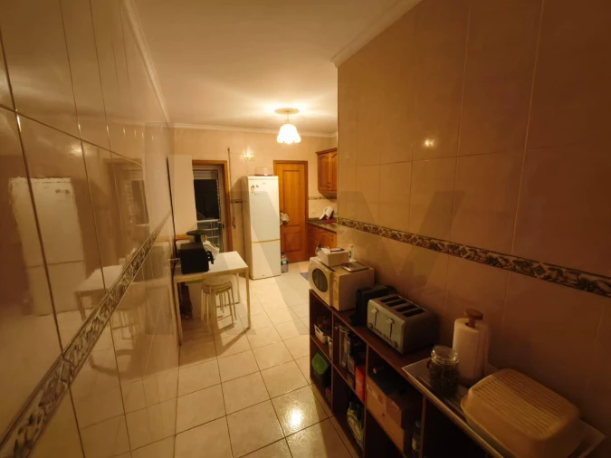 Apartamento T2 para Venda em Santa Maria da Feira, Travanca, Sanfins e Espargo Foto 18