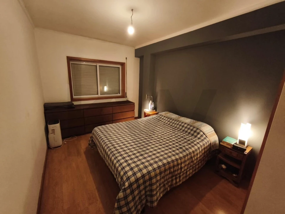 Apartamento T2 para Venda em Santa Maria da Feira, Travanca, Sanfins e Espargo Foto 14