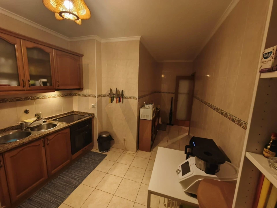 Apartamento T2 para Venda em Santa Maria da Feira, Travanca, Sanfins e Espargo Foto 20