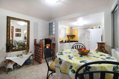 Apartamento para Venda em Rio de Mouro