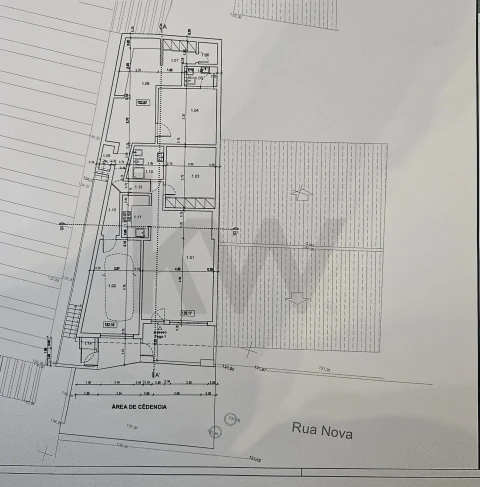 Apartamento para Venda em Rio de Mouro