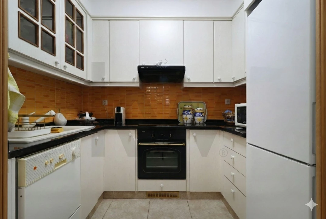 Apartamento para Venda em Rio de Mouro Foto 7