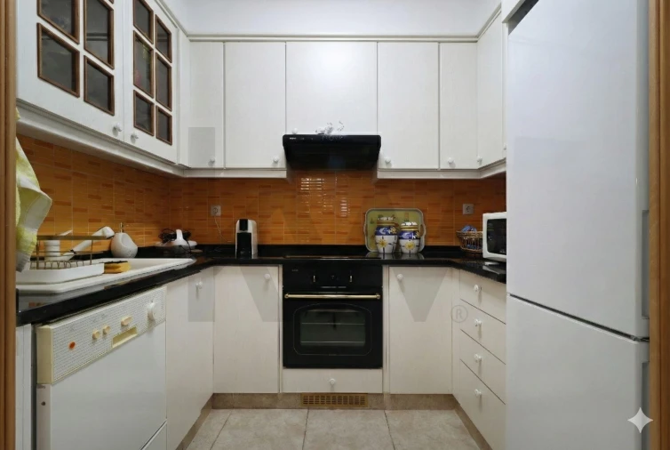 Apartamento para Venda em Rio de Mouro Foto 7