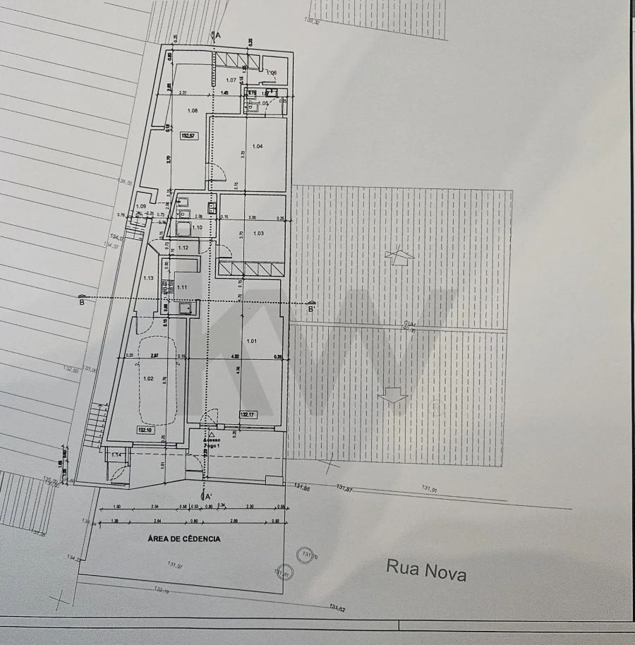 Apartamento para Venda em Rio de Mouro Foto 25