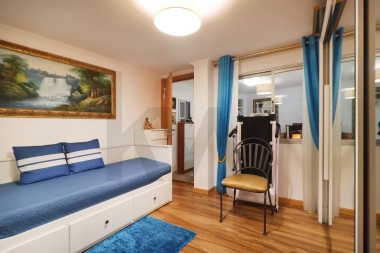 Apartamento para Venda em Rio de Mouro Foto 16