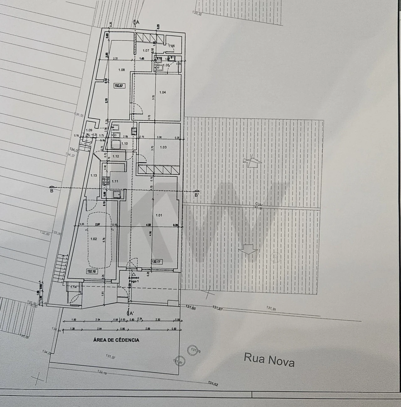 Apartamento para Venda em Rio de Mouro Foto 25