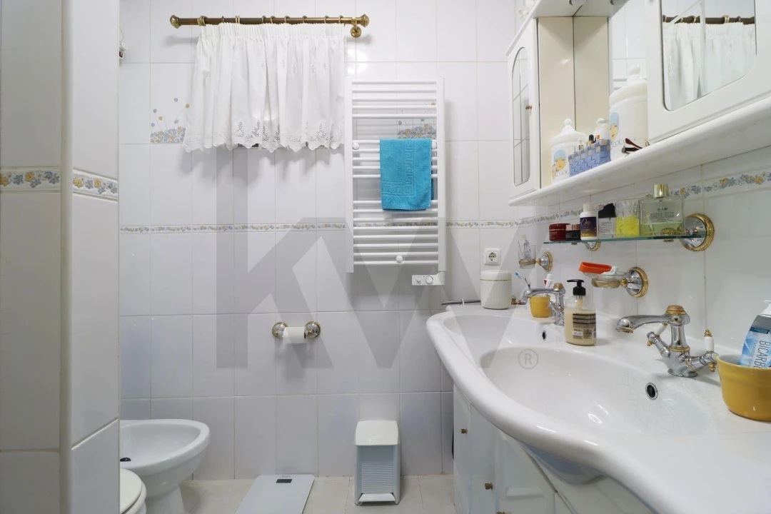 Apartamento para Venda em Rio de Mouro Foto 10
