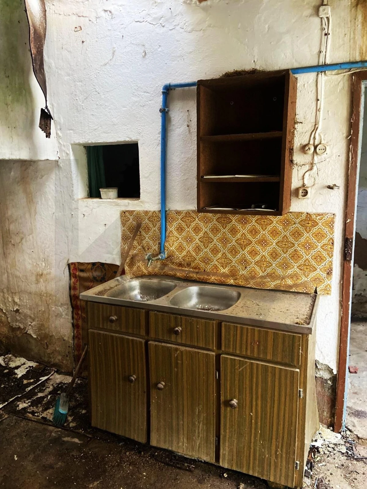 Moradia T2 para Venda em Ventosa Foto 15