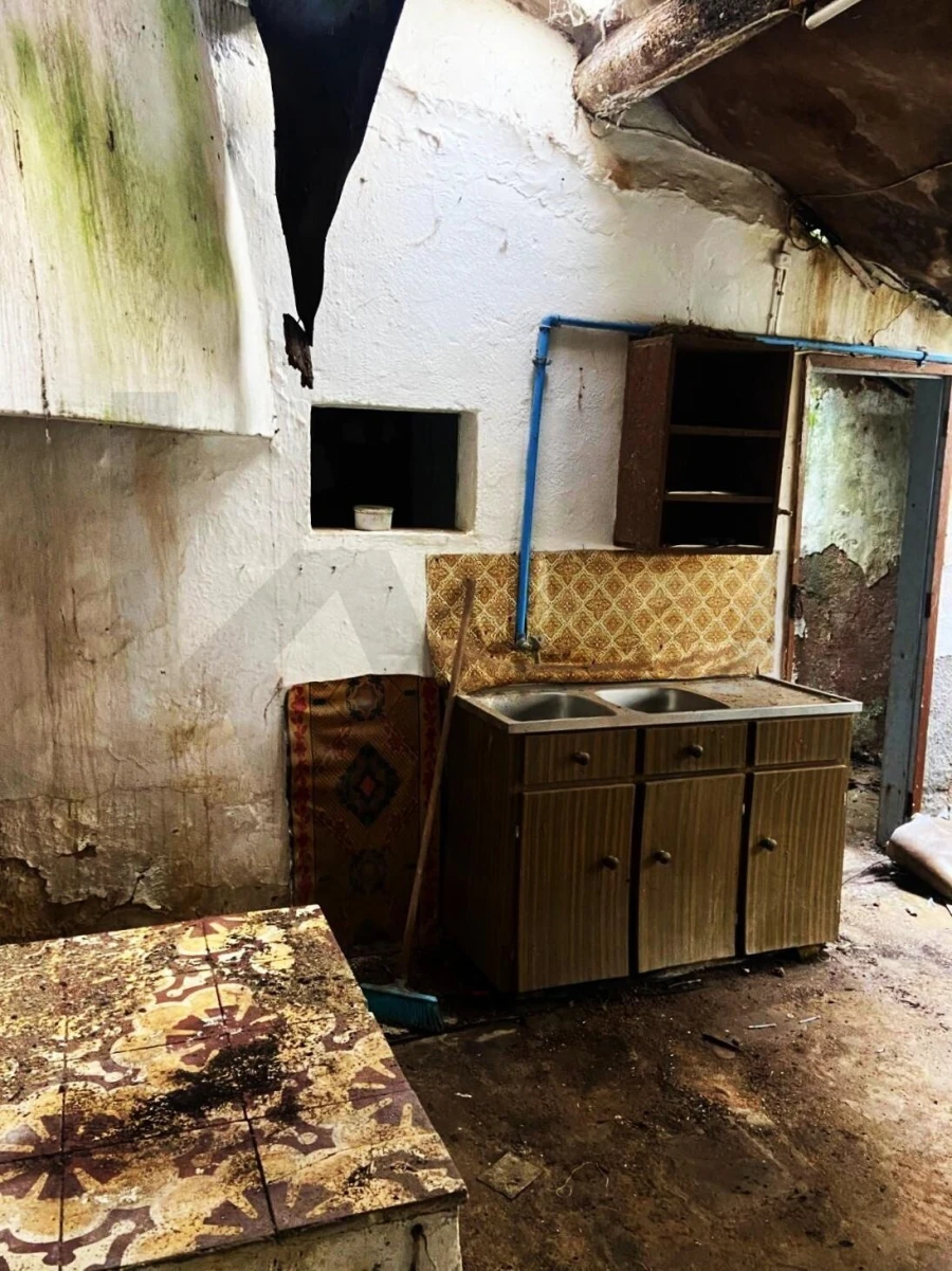 Moradia T2 para Venda em Ventosa Foto 11