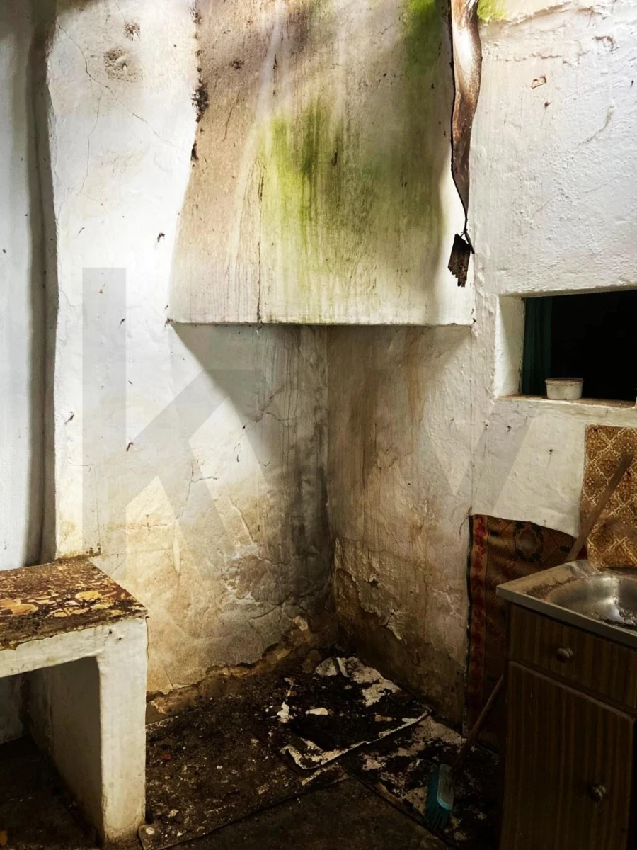 Moradia T2 para Venda em Ventosa Foto 13