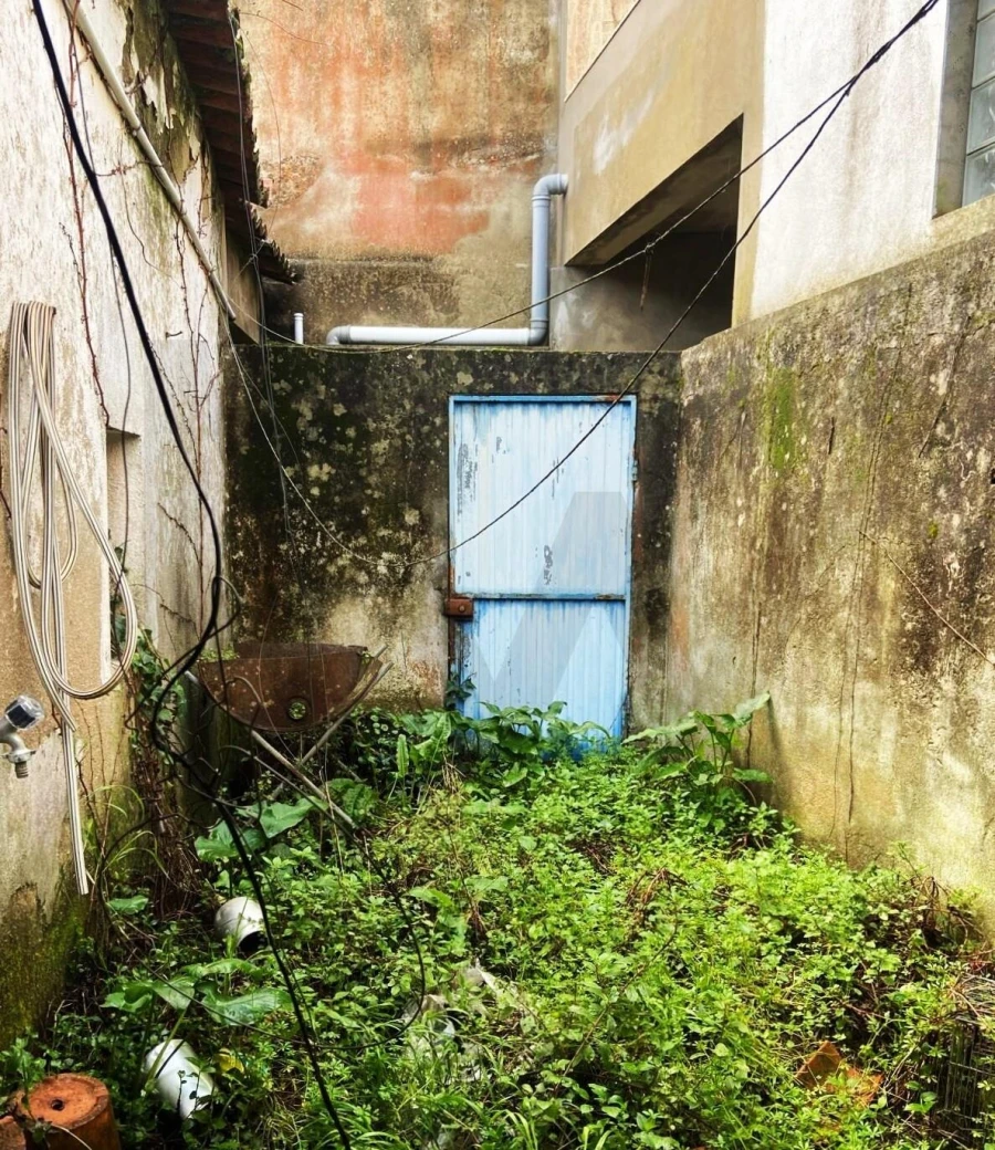 Moradia T2 para Venda em Ventosa Foto 14