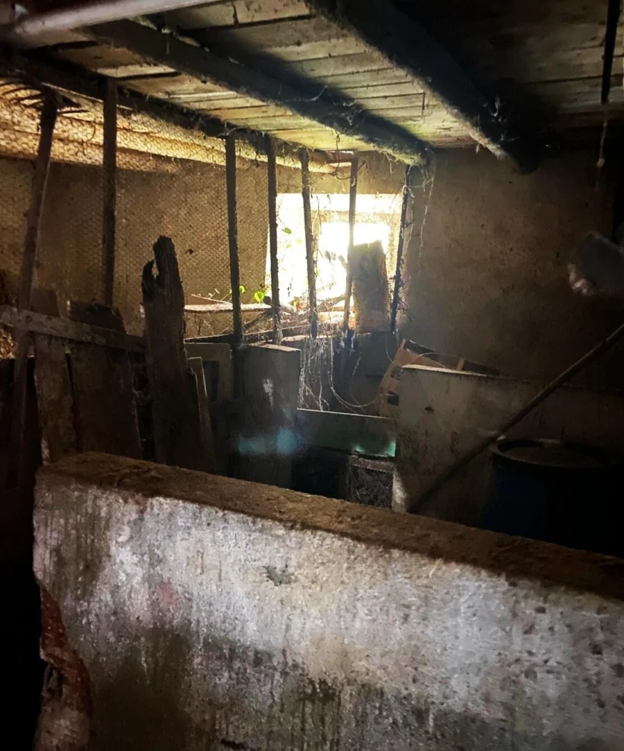 Moradia T2 para Venda em Ventosa Foto 23