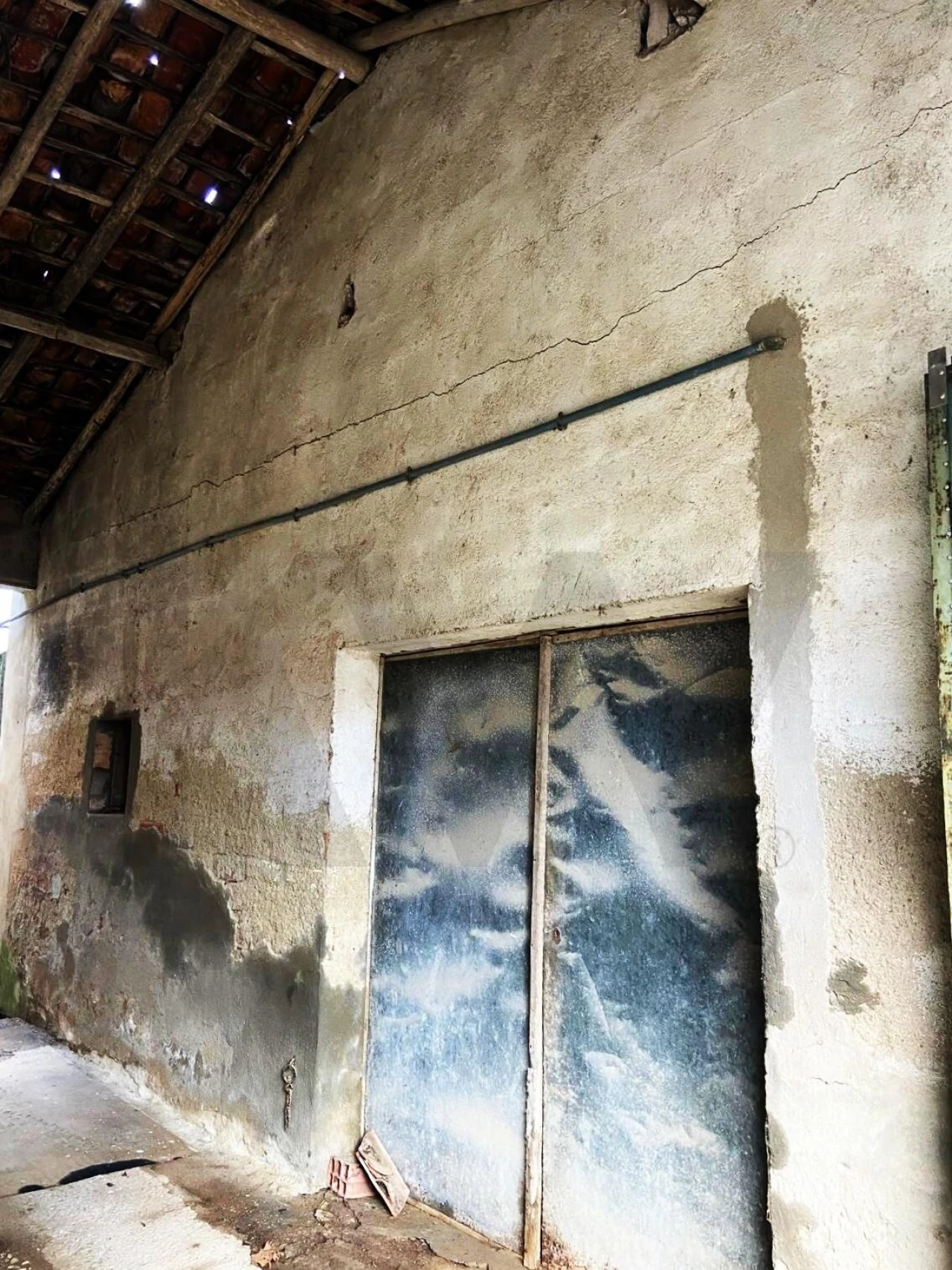 Moradia T2 para Venda em Ventosa Foto 25