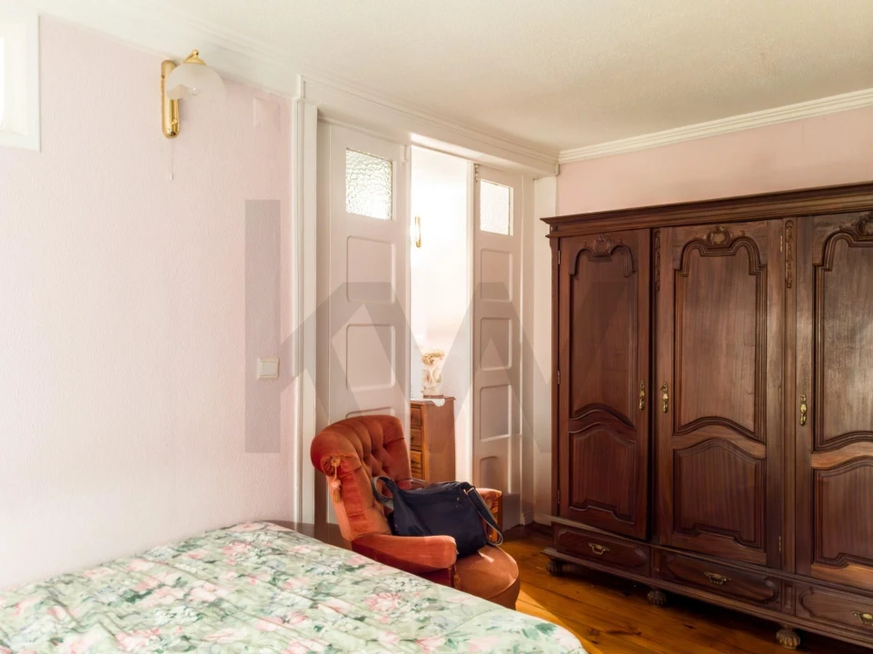 Apartamento T2 para Venda em Santa Maria Maior Foto 10