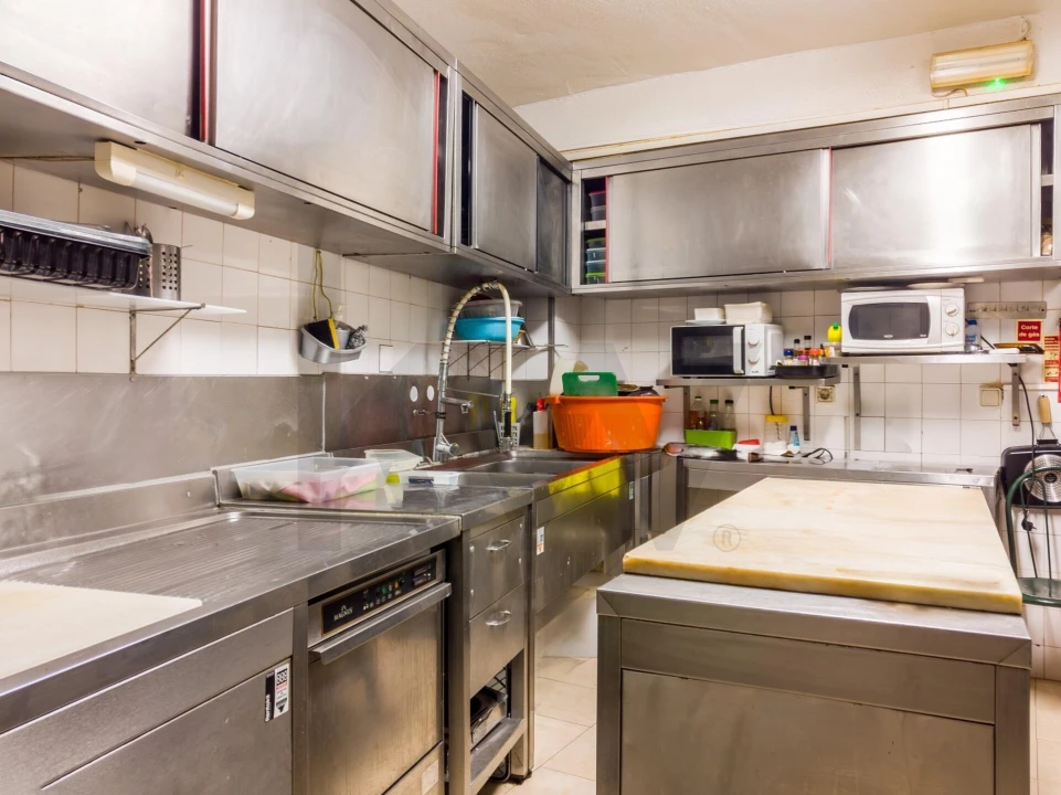 Apartamento T2 para Venda em Santa Maria Maior Foto 19