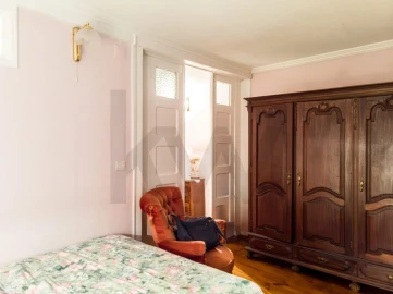 Apartamento T2 para Venda em Santa Maria Maior
