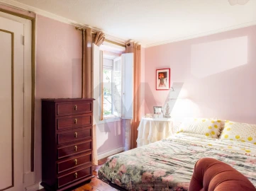 Apartamento T2 para Venda em Santa Maria Maior