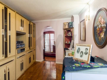 Apartamento T2 para Venda em Santa Maria Maior