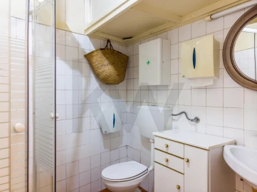 Apartamento T2 para Venda em Santa Maria Maior