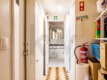 Apartamento T2 para Venda em Santa Maria Maior